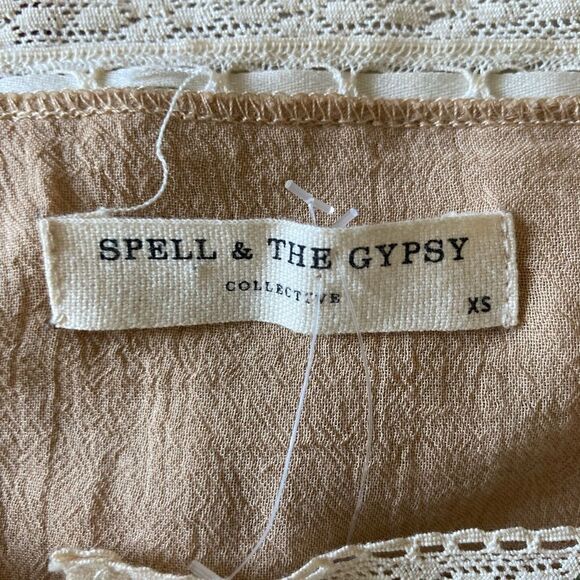 Spell & The Gypsy Collective Dress - Picture 7 of 9